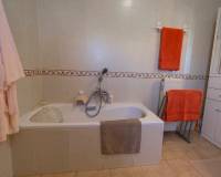 Resale - Detached Villa - Ciudad Quesada - Ciudad Quesada - Town