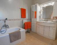 Resale - Detached Villa - Ciudad Quesada - Ciudad Quesada - Town