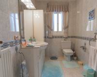 Resale - Detached Villa - Ciudad Quesada - Ciudad Quesada - Town