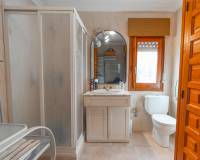 Resale - Detached Villa - Ciudad Quesada - Ciudad Quesada - Town