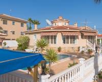 Resale - Detached Villa - Ciudad Quesada - Ciudad Quesada - Town