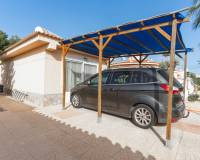 Resale - Detached Villa - Ciudad Quesada - Ciudad Quesada - Town