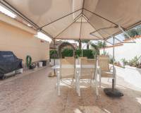 Resale - Detached Villa - Ciudad Quesada - Ciudad Quesada - Town