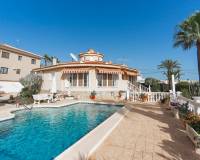 Resale - Detached Villa - Ciudad Quesada - Ciudad Quesada - Town