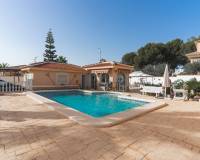 Resale - Detached Villa - Ciudad Quesada - Ciudad Quesada - Town