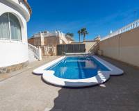 Resale - Detached Villa - Ciudad Quesada - Ciudad Quesada - Town