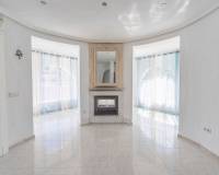 Resale - Detached Villa - Ciudad Quesada - Ciudad Quesada - Town