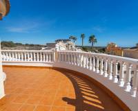 Resale - Detached Villa - Ciudad Quesada - Ciudad Quesada - Town