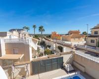 Resale - Detached Villa - Ciudad Quesada - Ciudad Quesada - Town