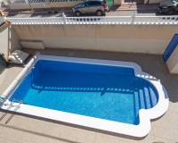 Resale - Detached Villa - Ciudad Quesada - Ciudad Quesada - Town