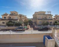 Resale - Detached Villa - Ciudad Quesada - Ciudad Quesada - Town