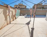 Resale - Detached Villa - Ciudad Quesada - Ciudad Quesada - Town