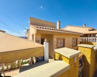 Resale - Detached Villa - Ciudad Quesada - Ciudad Quesada - Town