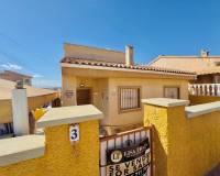 Resale - Detached Villa - Ciudad Quesada - Ciudad Quesada - Town