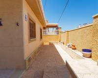 Resale - Detached Villa - Ciudad Quesada - Ciudad Quesada - Town