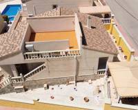 Resale - Detached Villa - Ciudad Quesada - Ciudad Quesada - Town