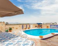 Resale - Detached Villa - Ciudad Quesada - Ciudad Quesada - Town