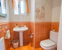 Resale - Detached Villa - Ciudad Quesada - Ciudad Quesada - Town