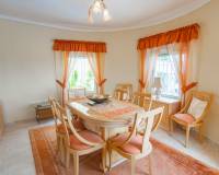 Resale - Detached Villa - Ciudad Quesada - Ciudad Quesada - Town