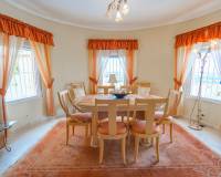 Resale - Detached Villa - Ciudad Quesada - Ciudad Quesada - Town