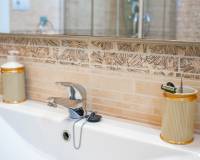 Resale - Detached Villa - Ciudad Quesada - Ciudad Quesada - Town