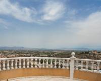 Resale - Detached Villa - Ciudad Quesada - Ciudad Quesada - Town