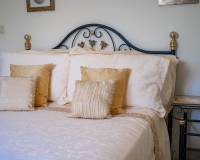 Resale - Detached Villa - Ciudad Quesada - Ciudad Quesada - Town