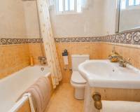 Resale - Detached Villa - Ciudad Quesada - Ciudad Quesada - Town