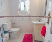 Resale - Detached Villa - Ciudad Quesada - Ciudad Quesada - Town