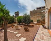 Resale - Detached Villa - Ciudad Quesada - Ciudad Quesada - Town