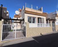 Resale - Detached Villa - Ciudad Quesada - Ciudad Quesada - Town