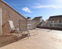 Resale - Detached Villa - Ciudad Quesada - Ciudad Quesada - Town