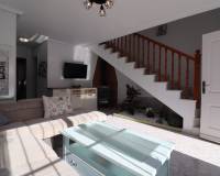 Resale - Detached Villa - Ciudad Quesada - Ciudad Quesada - Town