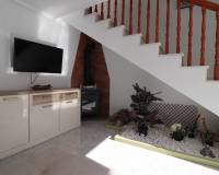 Resale - Detached Villa - Ciudad Quesada - Ciudad Quesada - Town