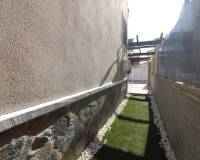 Resale - Detached Villa - Ciudad Quesada - Ciudad Quesada - Town