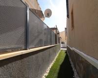 Resale - Detached Villa - Ciudad Quesada - Ciudad Quesada - Town