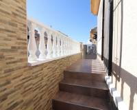 Resale - Detached Villa - Ciudad Quesada - Ciudad Quesada - Town