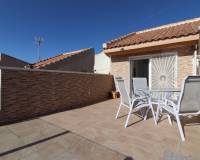 Resale - Detached Villa - Ciudad Quesada - Ciudad Quesada - Town