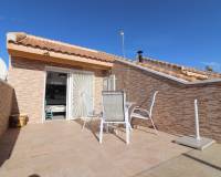 Resale - Detached Villa - Ciudad Quesada - Ciudad Quesada - Town