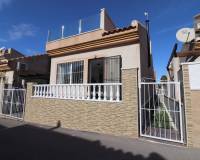 Resale - Detached Villa - Ciudad Quesada - Ciudad Quesada - Town