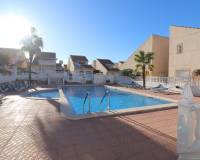 Resale - Detached Villa - Ciudad Quesada - Ciudad Quesada - Town