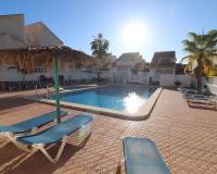 Resale - Detached Villa - Ciudad Quesada - Ciudad Quesada - Town