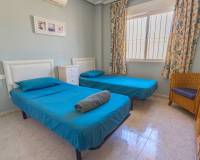 Resale - Detached Villa - Ciudad Quesada - Ciudad Quesada - Town