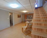 Resale - Detached Villa - Ciudad Quesada - Ciudad Quesada - Town