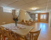 Resale - Detached Villa - Ciudad Quesada - Ciudad Quesada - Town