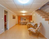 Resale - Detached Villa - Ciudad Quesada - Ciudad Quesada - Town