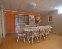 Resale - Detached Villa - Ciudad Quesada - Ciudad Quesada - Town