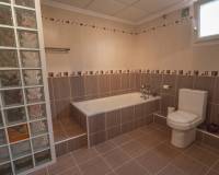 Resale - Detached Villa - Ciudad Quesada - Ciudad Quesada - Town