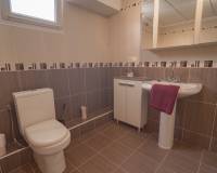 Resale - Detached Villa - Ciudad Quesada - Ciudad Quesada - Town