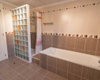 Resale - Detached Villa - Ciudad Quesada - Ciudad Quesada - Town